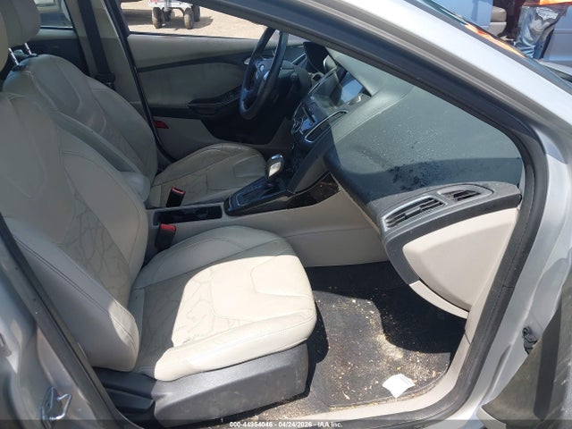 1FADP3R40GL306442 Ford FOCUS ELECTRIC