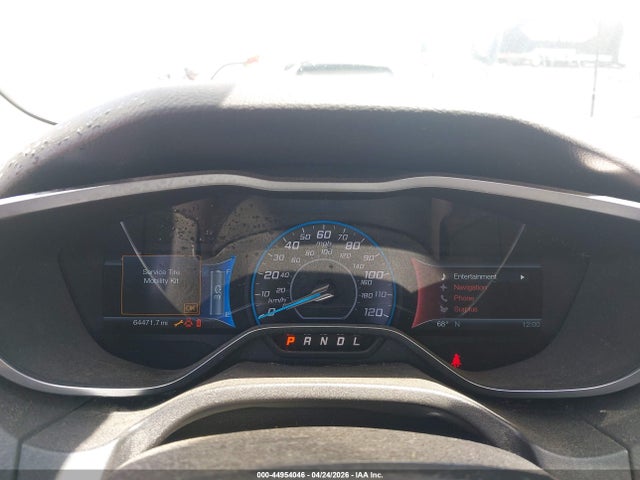 1FADP3R40GL306442 Ford FOCUS ELECTRIC
