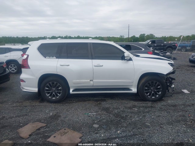 Auction sale of the 2018 Lexus Gx 460 Luxury, vin: JTJJM7FX9J5189741, lot number: 44954054