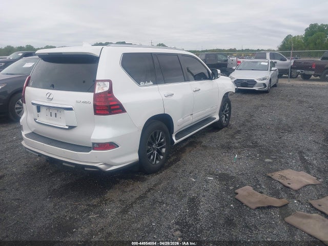 Auction sale of the 2018 Lexus Gx 460 Luxury, vin: JTJJM7FX9J5189741, lot number: 44954054