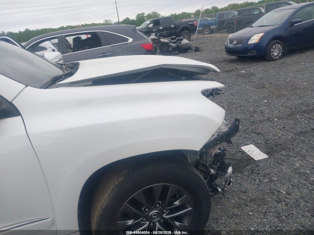 Aukcja sprzedaży 2018 Lexus Gx 460 Luxury, vin: JTJJM7FX9J5189741, numer aukcji: 44954054