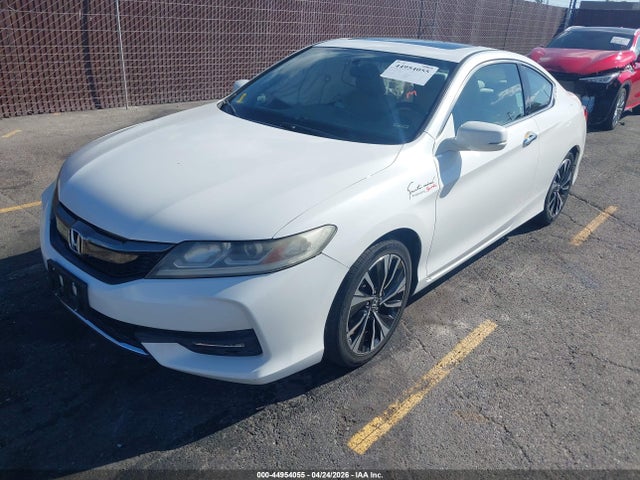 1HGCT1B77GA006887 Honda ACCORD EX