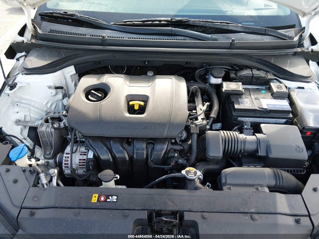 5NPD84LF6LH524391 Hyundai ELANTRA SEL