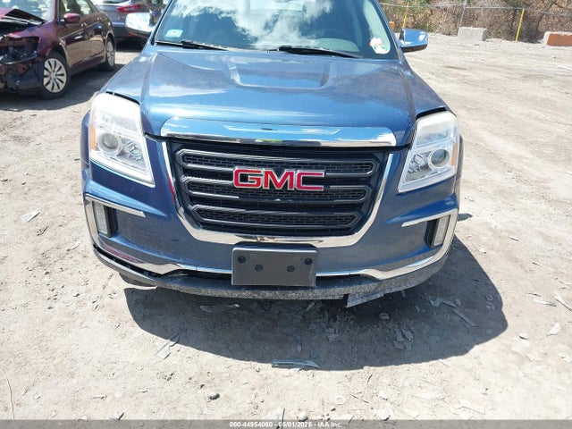 Aukcja sprzedaży 2016 Gmc Terrain Sle-2, vin: 2GKFLTEK0G6159555, numer aukcji: 44954060