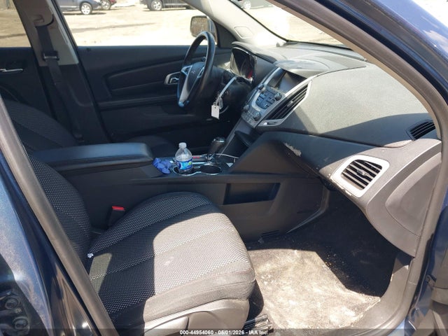 Aukcja sprzedaży 2016 Gmc Terrain Sle-2, vin: 2GKFLTEK0G6159555, numer aukcji: 44954060