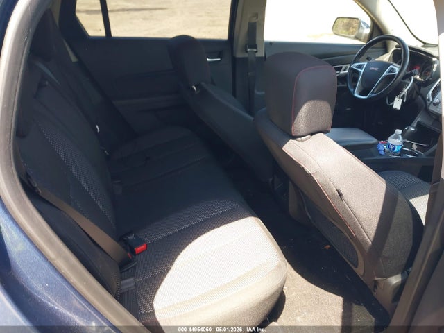 Aukcja sprzedaży 2016 Gmc Terrain Sle-2, vin: 2GKFLTEK0G6159555, numer aukcji: 44954060