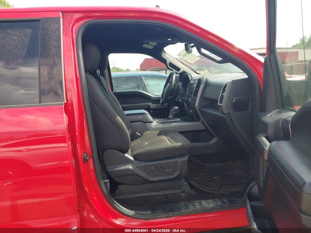 Продаж на аукціоні авто 2020 Ford F-150 Xlt, vin: 1FTEW1EP9LFC32761, номер лоту: 44954061