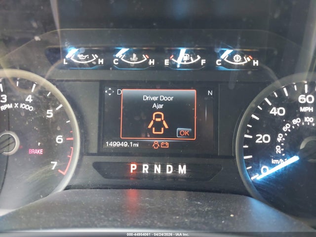 Продаж на аукціоні авто 2020 Ford F-150 Xlt, vin: 1FTEW1EP9LFC32761, номер лоту: 44954061