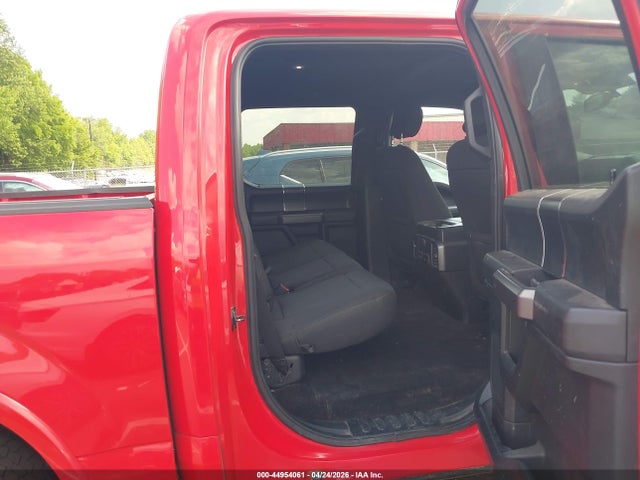 Продаж на аукціоні авто 2020 Ford F-150 Xlt, vin: 1FTEW1EP9LFC32761, номер лоту: 44954061