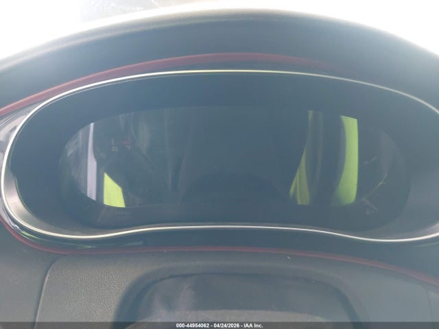 2015 Dodge Dart Aero მანქანა იყიდება აუქციონზე, vin: 1C3CDFDH1FD266444, აუქციონის ნომერი: 44954062