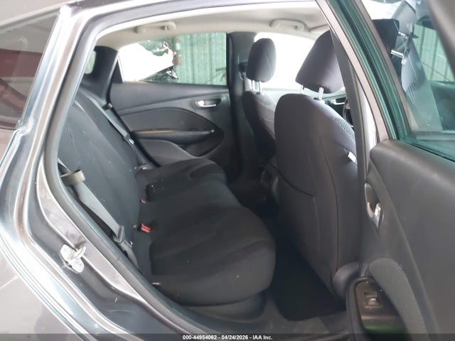 2015 Dodge Dart Aero მანქანა იყიდება აუქციონზე, vin: 1C3CDFDH1FD266444, აუქციონის ნომერი: 44954062