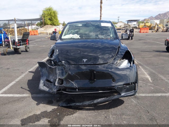 44954068 :رقم المزاد ، 7SAYGDED9PF932763 vin ، 2023 Tesla Model Y Rwd مزاد بيع