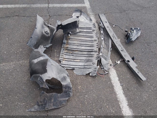 44954068 :رقم المزاد ، 7SAYGDED9PF932763 vin ، 2023 Tesla Model Y Rwd مزاد بيع
