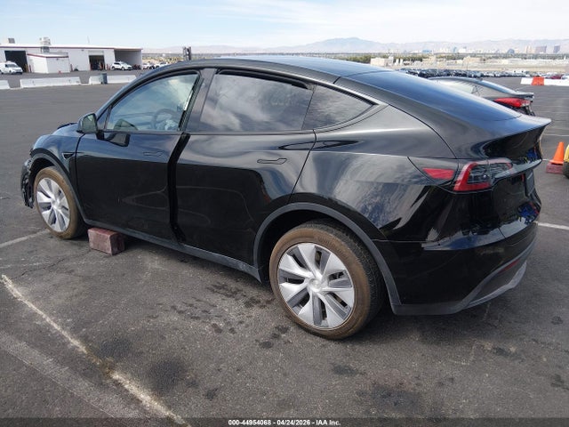 44954068 :رقم المزاد ، 7SAYGDED9PF932763 vin ، 2023 Tesla Model Y Rwd مزاد بيع