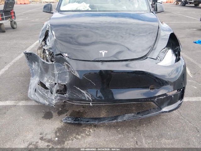 44954068 :رقم المزاد ، 7SAYGDED9PF932763 vin ، 2023 Tesla Model Y Rwd مزاد بيع
