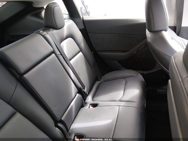 44954068 :رقم المزاد ، 7SAYGDED9PF932763 vin ، 2023 Tesla Model Y Rwd مزاد بيع