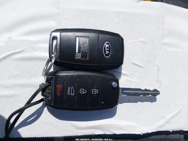 KIA FORTE LX 2015 KNAFX4A69F5425614 Image 11