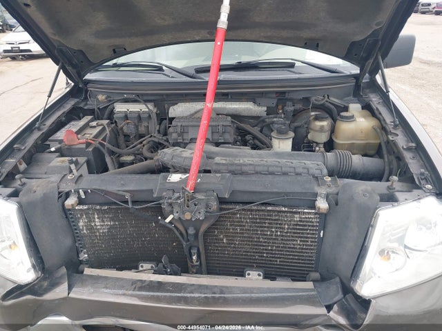 Продажа на аукционе авто 2008 Ford F-150 Fx2/lariat/xl/xlt, vin: 1FTPX12VX8FA19222, номер лота: 44954071