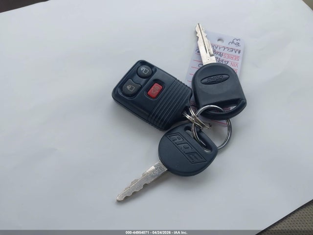 Продажа на аукционе авто 2008 Ford F-150 Fx2/lariat/xl/xlt, vin: 1FTPX12VX8FA19222, номер лота: 44954071