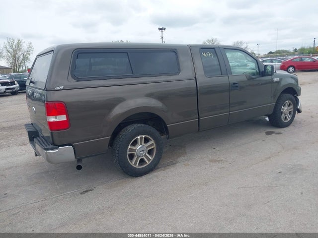 Продажа на аукционе авто 2008 Ford F-150 Fx2/lariat/xl/xlt, vin: 1FTPX12VX8FA19222, номер лота: 44954071