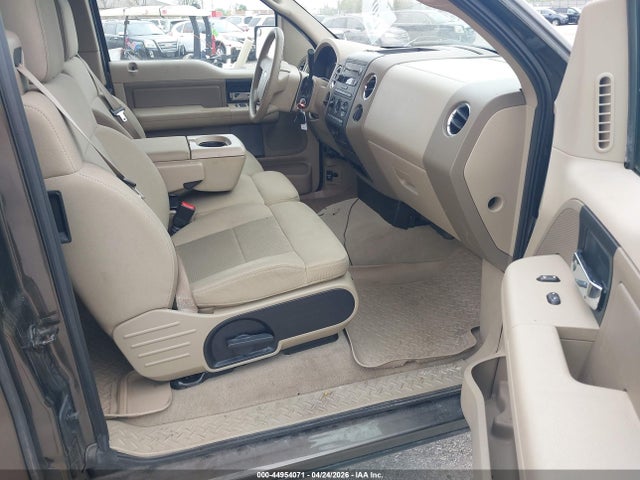 Продажа на аукционе авто 2008 Ford F-150 Fx2/lariat/xl/xlt, vin: 1FTPX12VX8FA19222, номер лота: 44954071