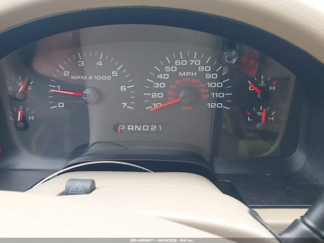 Продажа на аукционе авто 2008 Ford F-150 Fx2/lariat/xl/xlt, vin: 1FTPX12VX8FA19222, номер лота: 44954071