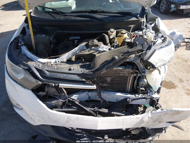 2GNAXKEV2K6170880 Chevrolet EQUINOX LT