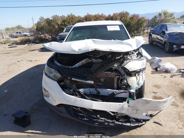2GNAXKEV2K6170880 Chevrolet EQUINOX LT