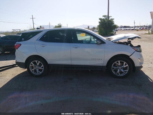 2GNAXKEV2K6170880 Chevrolet EQUINOX LT