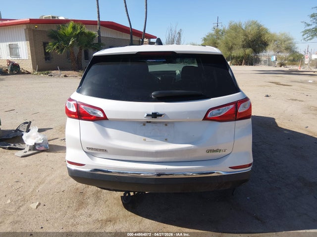 2GNAXKEV2K6170880 Chevrolet EQUINOX LT