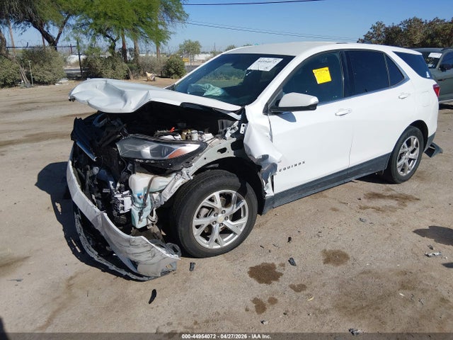 2GNAXKEV2K6170880 Chevrolet EQUINOX LT