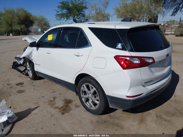 2GNAXKEV2K6170880 Chevrolet EQUINOX LT