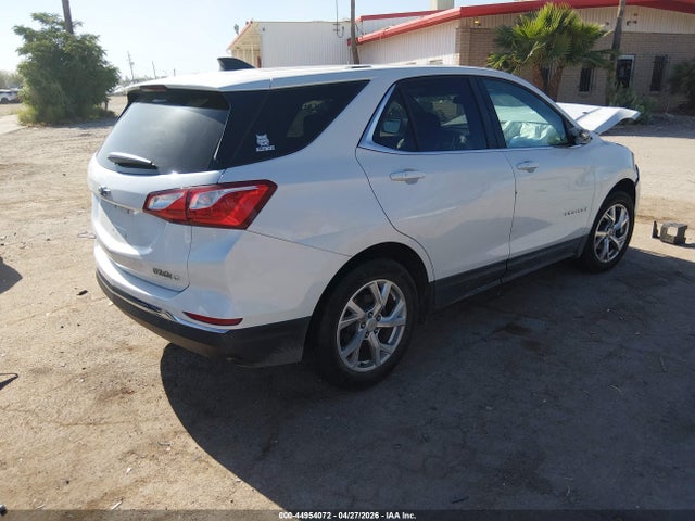 2GNAXKEV2K6170880 Chevrolet EQUINOX LT