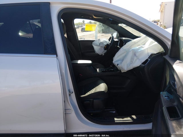 2GNAXKEV2K6170880 Chevrolet EQUINOX LT