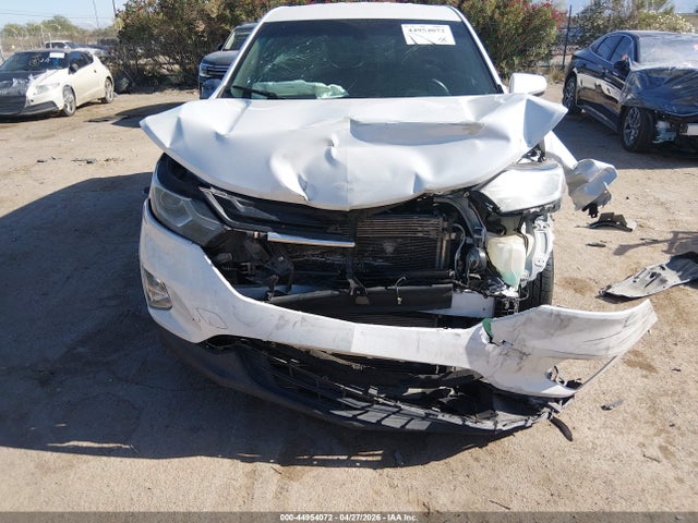 2GNAXKEV2K6170880 Chevrolet EQUINOX LT