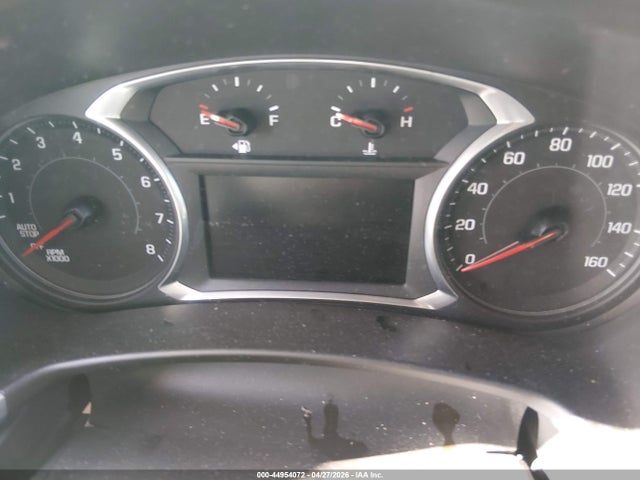 2GNAXKEV2K6170880 Chevrolet EQUINOX LT