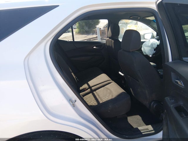 2GNAXKEV2K6170880 Chevrolet EQUINOX LT