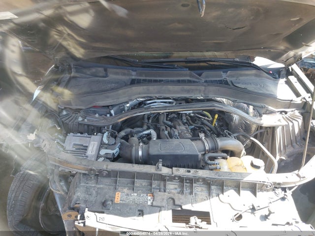 Продажа на аукционе авто 2020 Ford Explorer Platinum, vin: 1FM5K8HC3LGA03608, номер лота: 44954074