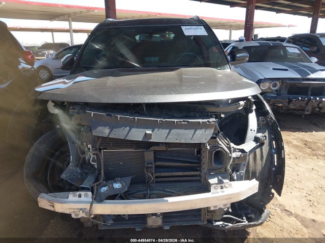 Продажа на аукционе авто 2020 Ford Explorer Platinum, vin: 1FM5K8HC3LGA03608, номер лота: 44954074