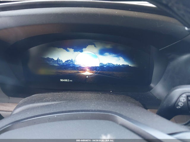 Продажа на аукционе авто 2020 Ford Explorer Platinum, vin: 1FM5K8HC3LGA03608, номер лота: 44954074