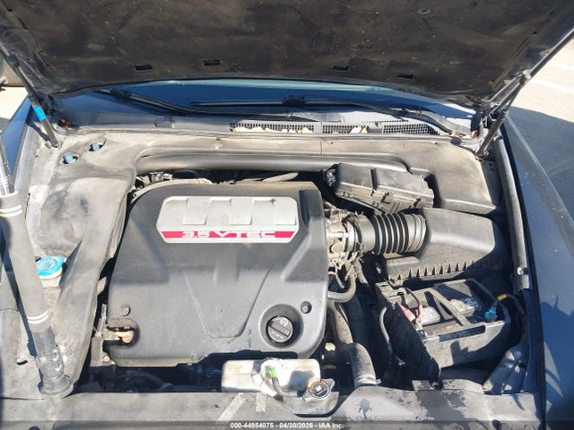 Продаж на аукціоні авто 2007 Acura Tl Type S, vin: 19UUA765X7A020787, номер лоту: 44954075