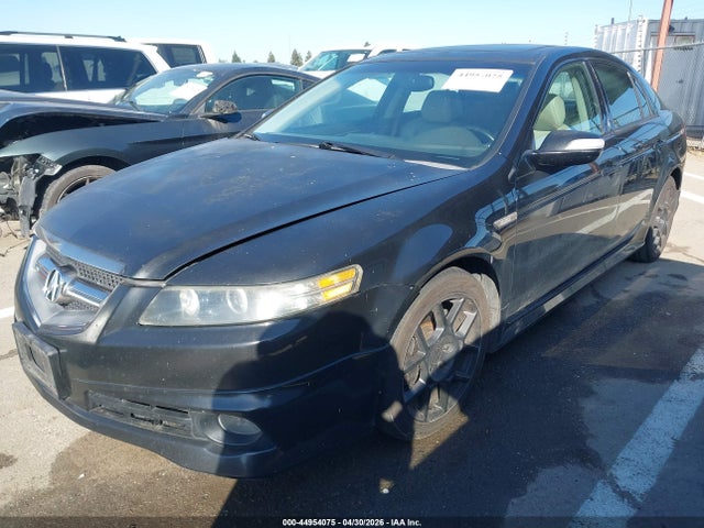 Продаж на аукціоні авто 2007 Acura Tl Type S, vin: 19UUA765X7A020787, номер лоту: 44954075