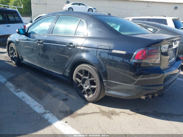 Продаж на аукціоні авто 2007 Acura Tl Type S, vin: 19UUA765X7A020787, номер лоту: 44954075