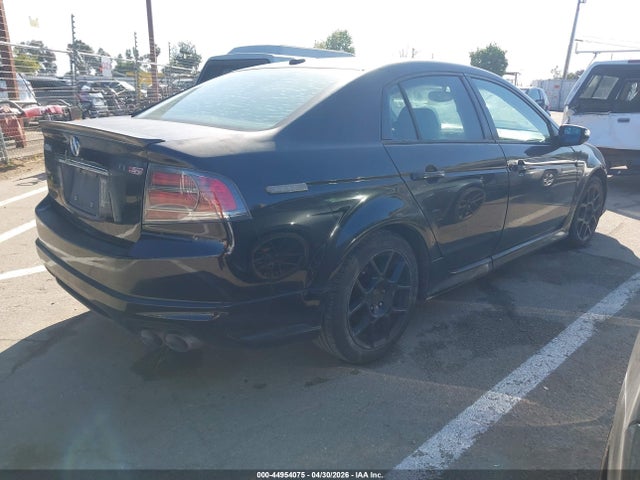 Продаж на аукціоні авто 2007 Acura Tl Type S, vin: 19UUA765X7A020787, номер лоту: 44954075