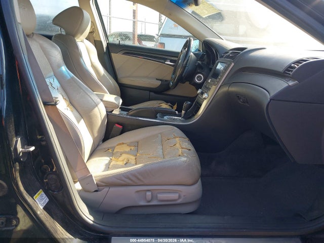 Продаж на аукціоні авто 2007 Acura Tl Type S, vin: 19UUA765X7A020787, номер лоту: 44954075