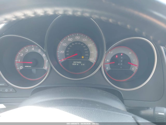 Продаж на аукціоні авто 2007 Acura Tl Type S, vin: 19UUA765X7A020787, номер лоту: 44954075