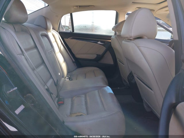 Продаж на аукціоні авто 2007 Acura Tl Type S, vin: 19UUA765X7A020787, номер лоту: 44954075