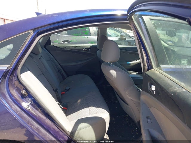 Aukcja sprzedaży 2013 Hyundai Sonata Gls, vin: 5NPEB4AC3DH652281, numer aukcji: 44954077