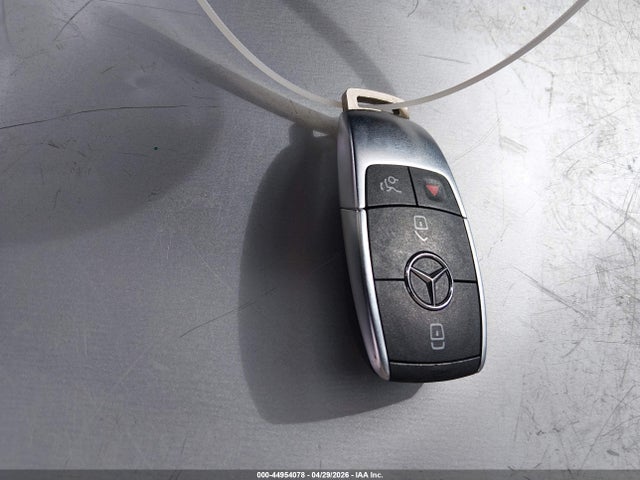 Aukcja sprzedaży 2022 Mercedes-benz Gla 250 4matic, vin: W1N4N4HB1NJ380038, numer aukcji: 44954078
