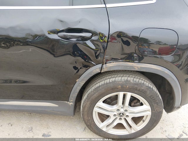 Aukcja sprzedaży 2022 Mercedes-benz Gla 250 4matic, vin: W1N4N4HB1NJ380038, numer aukcji: 44954078